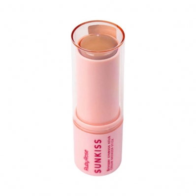 Bronzer Cremoso Stick Sunkiss Ruby Rose - Desert Haze 01