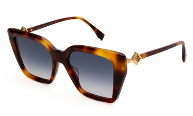 Óculos de Sol FENDI 40161I 52W