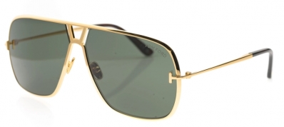Óculos de Sol TOM FORD 1204 30N