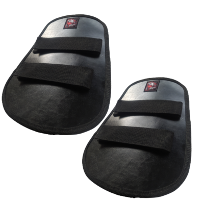 CASCO DE TATU PAR
