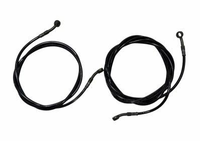Kit Flexível de Freio - Peças Scooter Eletrica