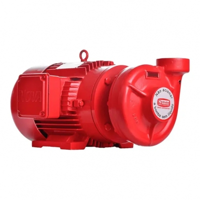 BOMBA THEBE TRIFASICA THSI-18 10,0 CV 220/380 VOLTS 124 00 148127