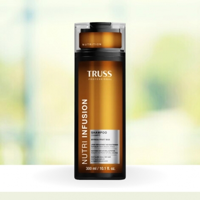 Truss Nutri Infusion Shampoo 300ml
