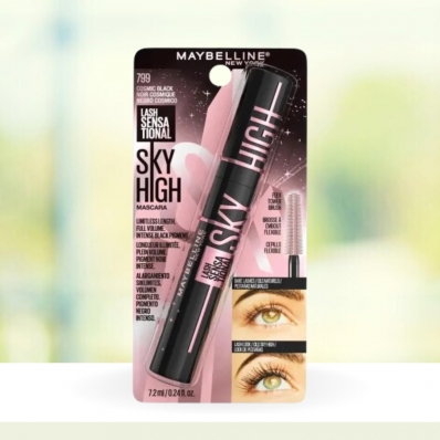 Maybelline Lash Sensational Sky High Máscara de Cílios 29g