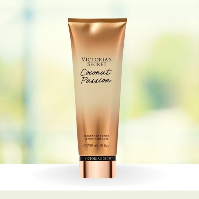Victorias Secret Body Lotion Coconut Passion 236ml