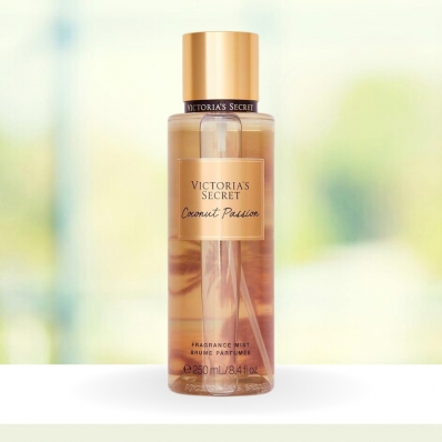 Victorias Secret Body Splash Coconut Passion 250ml