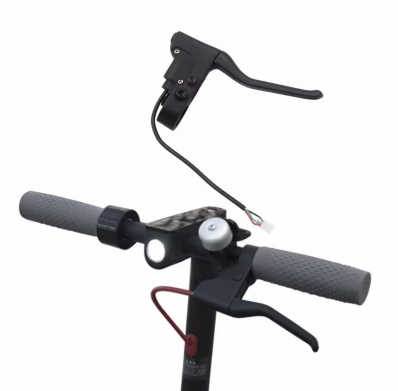Manete Freio - Peças Patinete Elétrico Xiaomi e Foston