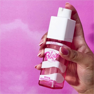 PERFUME BLOW BEIJOS- PROVOCA OS SENTIDOS DOCE E AUDACIOSO 30 ML