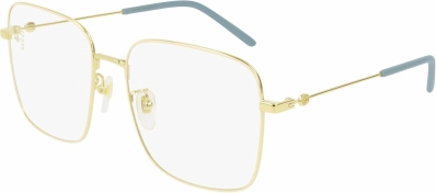 Armação GUCCI 0445O 004