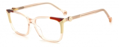 Armação CAROLINA HERRERA 0055 DLN