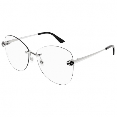 Armação CARTIER 0418O 002