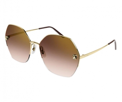 Óculos de Sol CARTIER 0332S 002