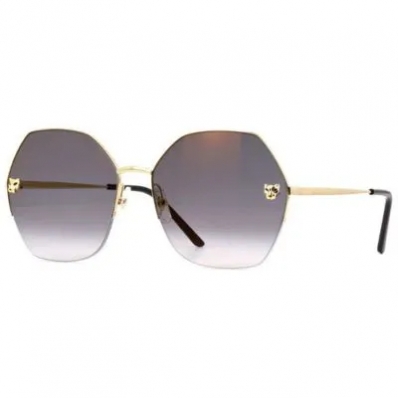 Óculos de Sol CARTIER 0332S 001