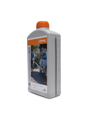 DETERGENTE AUTOMOTIVO 1 LITRO STIHL 