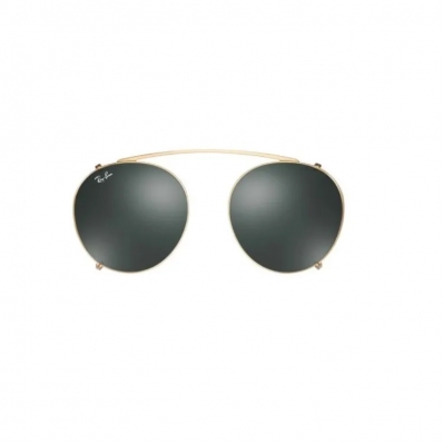 Óculos de Sol RAY BAN 2447C 250071 CLIP ON