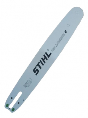 Sabre Rollomatic Original Stihl 30 facas 40 centímetros MS 260 Stihl 3003 008 6813
