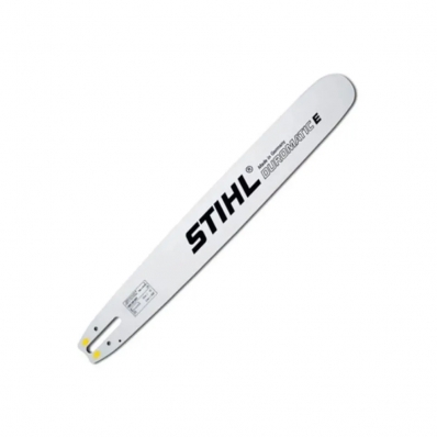 Sabre Duromatic Original Stihl 30 facas 43 centímetros 08S Stihl 3002 001 9215