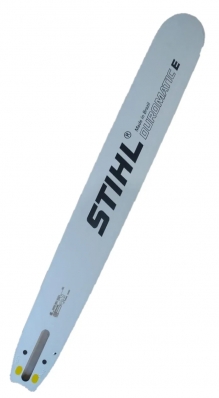 Sabre Duromatic Original Stihl 36 facas 50 centrímetros 381/382 Stihl 3003 001 9221