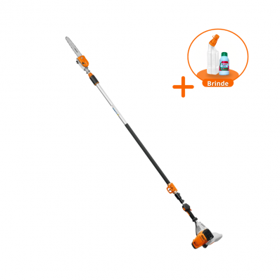 MOTOPODA STIHL HT-135 