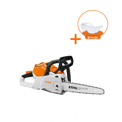 MOTOSSERRA A BATERIA STIHL MSA 200