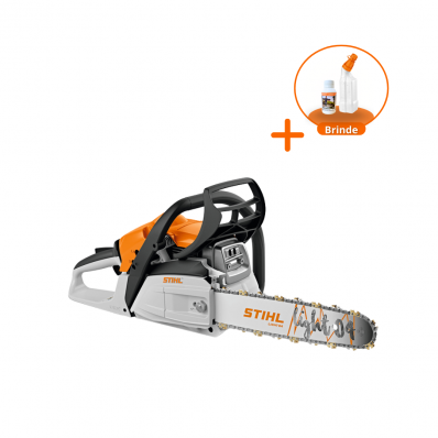 MOTOSSERRA STIHL MS 182 