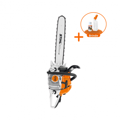MOTOSSERRA STIHL MS 382 