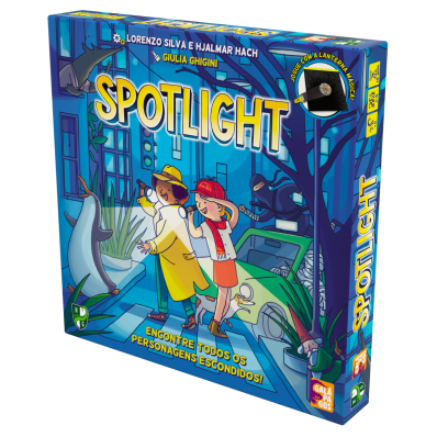 SPOTLIGHT