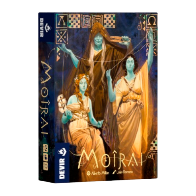 MOIRAI