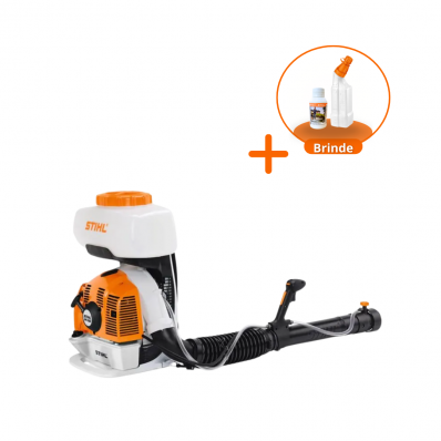 PULVERIZADOR STIHL SR 430 