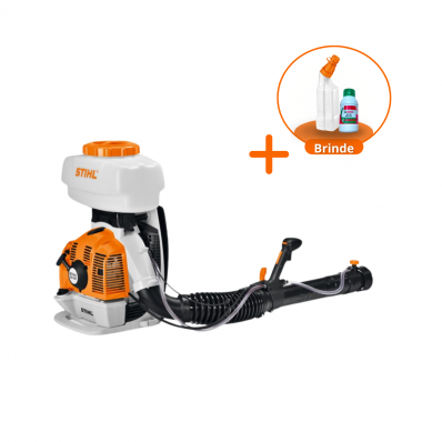 PULVERIZADOR STIHL SR-450 