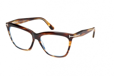 Armação TOM FORD 6064-B 055