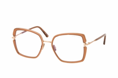 Armação TOM FORD 5985-B 045