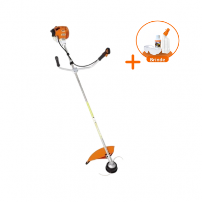 ROCADEIRA STIHL FS 80 