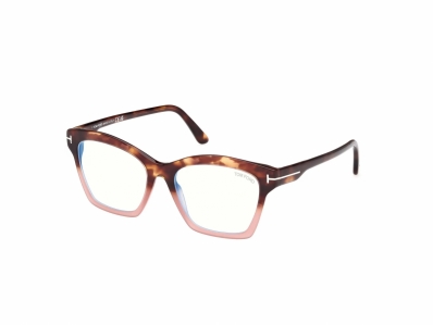 Armação TOM FORD 5965-B 055