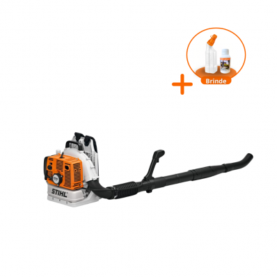 SOPRADOR STIHL BR 420