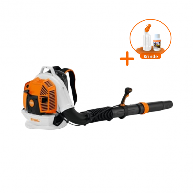 SOPRADOR STIHL BR 800