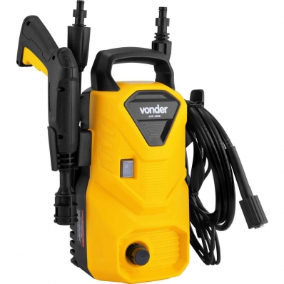 LAVADORA DE ALTA PRESSAO LAV 1300 COM 220 VOLTS - 6864130002 - VONDER