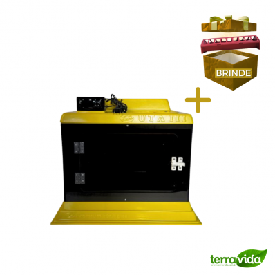 UNIDADE DE TRATAMENTO DE AVES PREMIUM ECOLOGICA 127V 