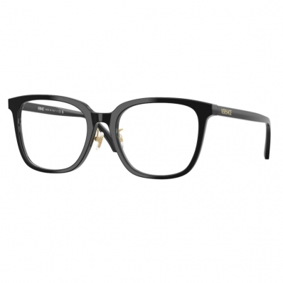 Armação VERSACE 3378D GB1