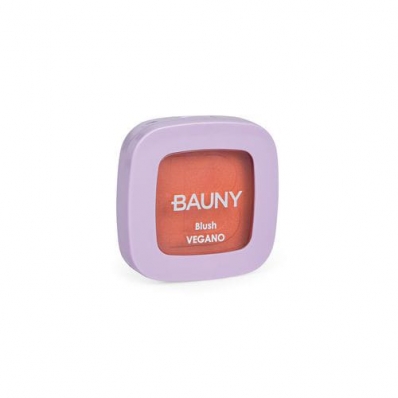 Bauny Cosméticos 050 - Blush Compacto 6g