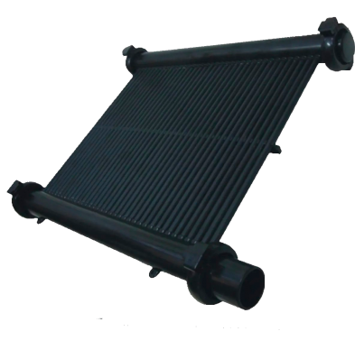 Coletor Aquecedor Solar Para Piscina Veico - 3m X 0,50m