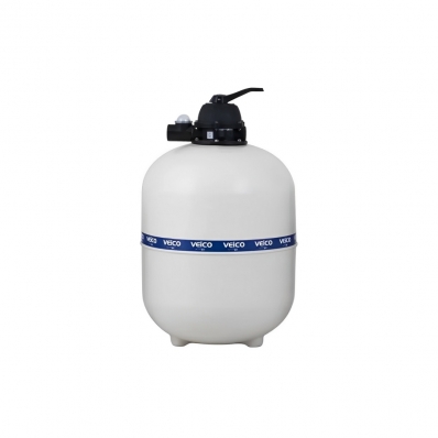 Filtro Veico Para Piscina Até 144.000 Litros V-80 Fluidra