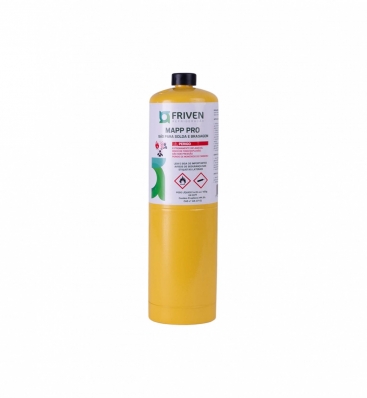 GAS MAPP FRIVEN LATA 400GR 