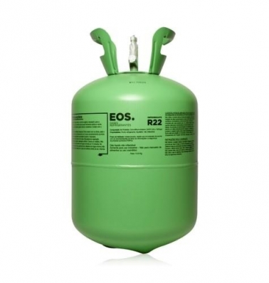 GAS R22 (13,600) EOS