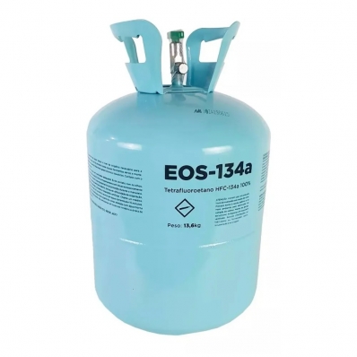 GAS R134 (13,600) EOS
