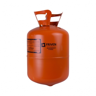 GAS R404A FRIVEN 10.900KG 