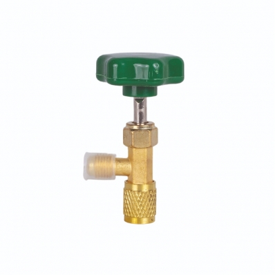 VALVULA ACIONADORA P/GAS REFIL FRIVEN FC-337