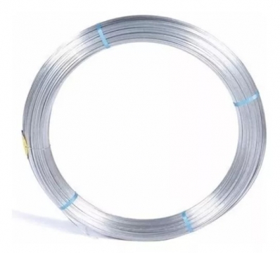 ARAME OVALADO 15 X 17 X 500 METROS GERDAU Z-700