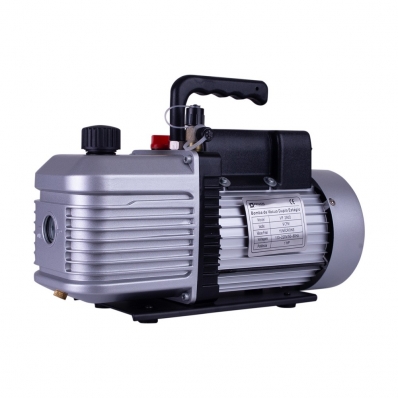 BOMBA DE VACUO 9CFM DUPLO ESTAGIO FRIVEN 