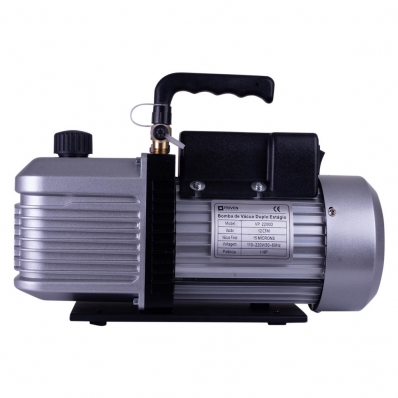 BOMBA DE VACUO 12 CFM DUPLO ESTAGIO FRIVEN VP2200D